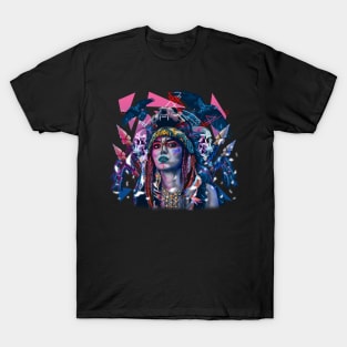 Forest Princess T-Shirt